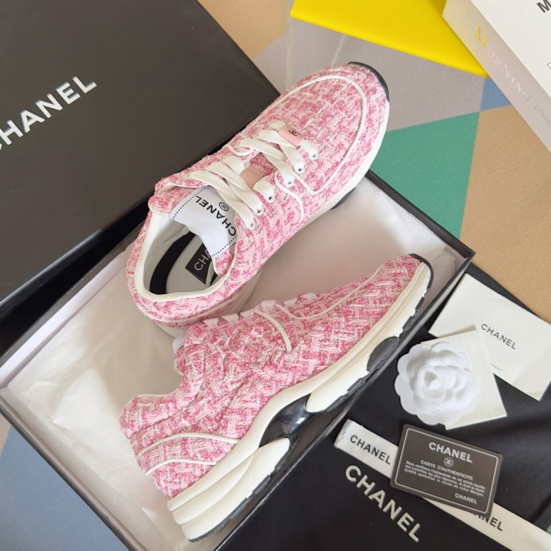 Chanel Sneakers